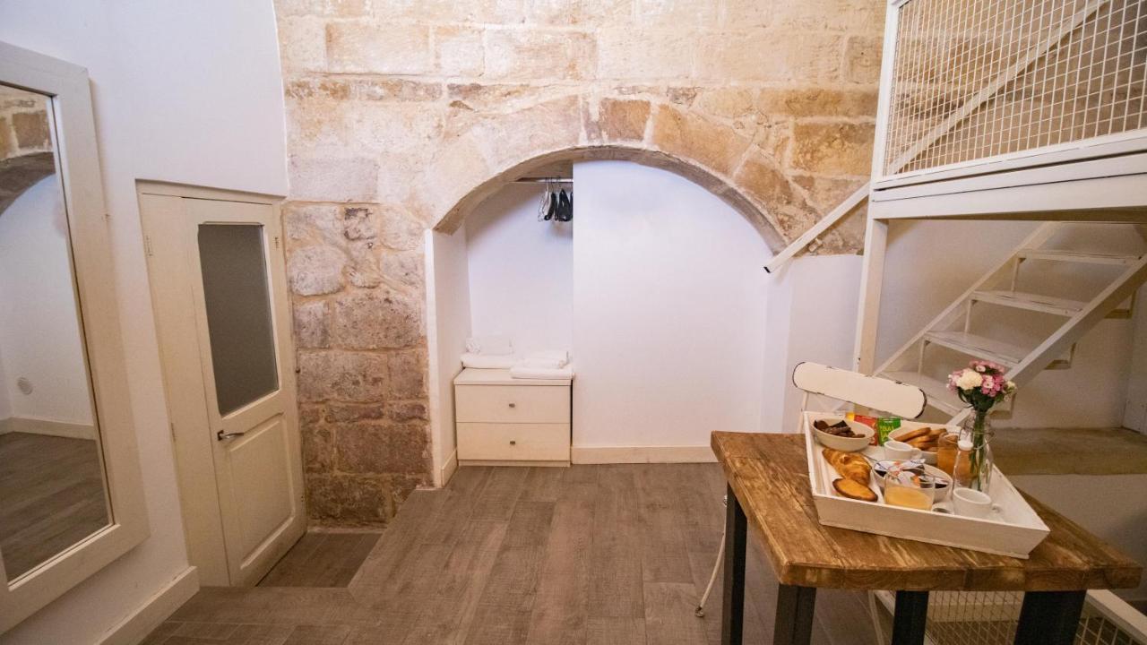 Casa Balmes Bed & Breakfast Lecce