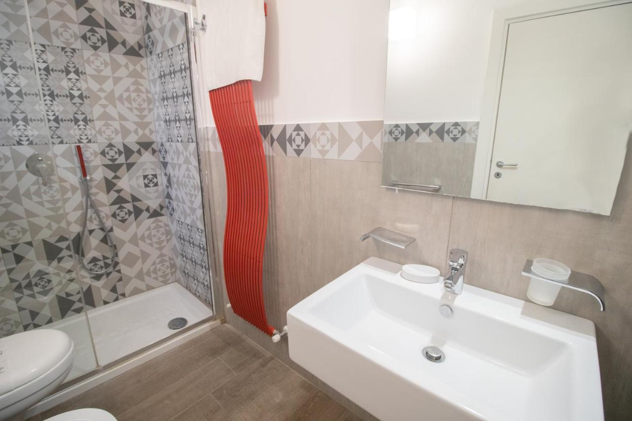 Bed & Breakfast Casa Balmes Lecce