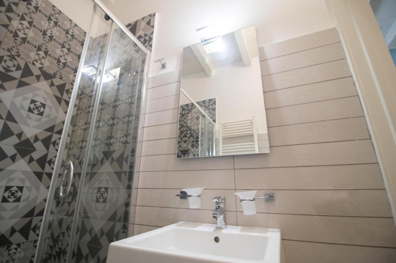 Casa Balmes Bed & Breakfast Lecce