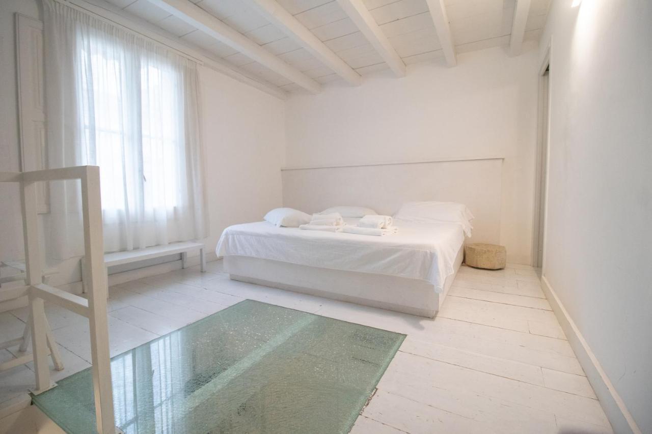 Bed & Breakfast Casa Balmes Lecce