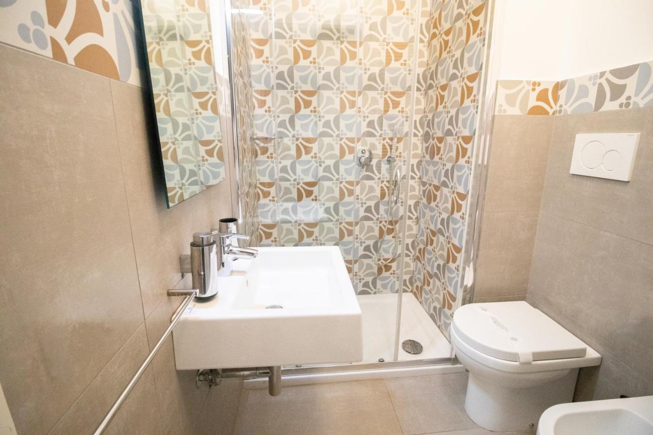 Bed & Breakfast Casa Balmes Lecce