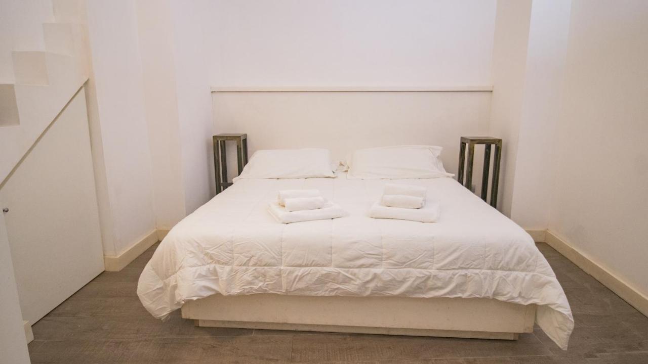Casa Balmes Bed & Breakfast Lecce