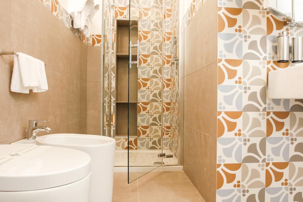 Casa Balmes Lecce