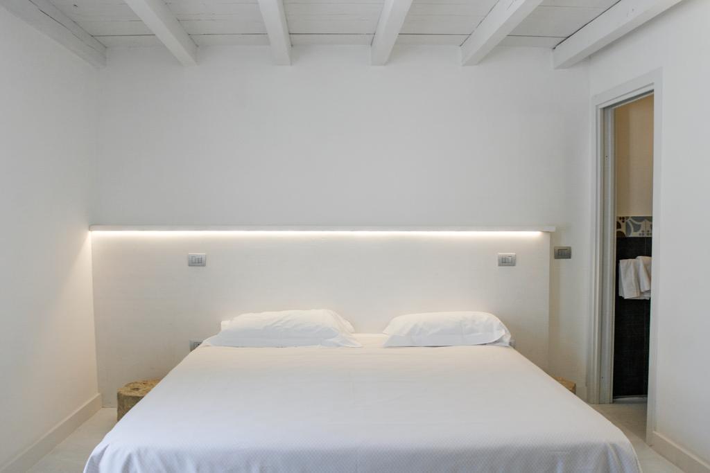 Casa Balmes Lecce