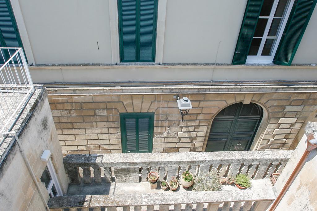Bed & Breakfast Casa Balmes Lecce