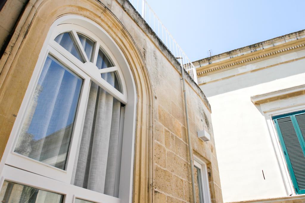 Casa Balmes Lecce