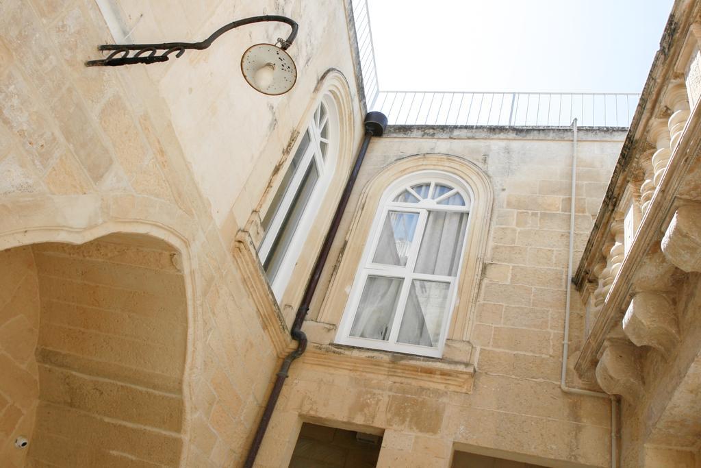 Casa Balmes Bed & Breakfast 2*