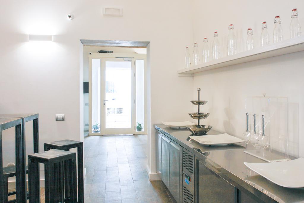 Bed & Breakfast Casa Balmes 2*