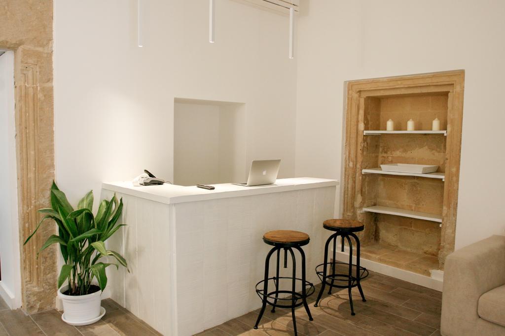 Bed & Breakfast Casa Balmes 2*