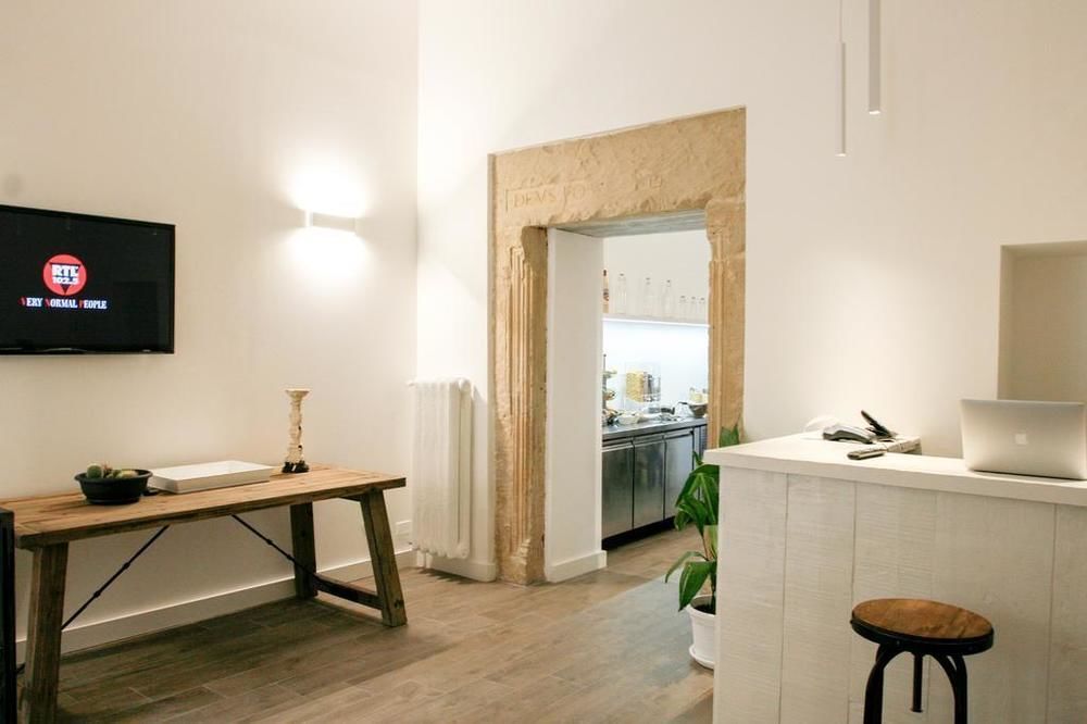 Casa Balmes Bed & Breakfast Lecce
