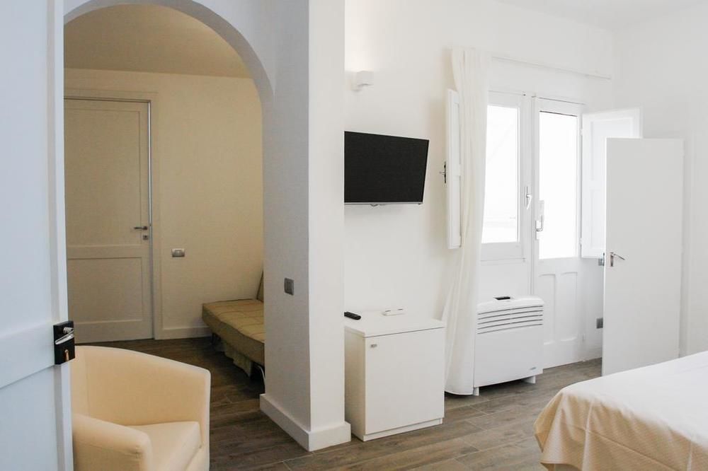 Bed & Breakfast Casa Balmes 2*